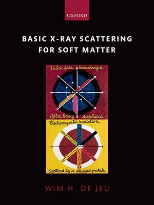 cover image of Basic X-Ray Scattering for Soft Matter